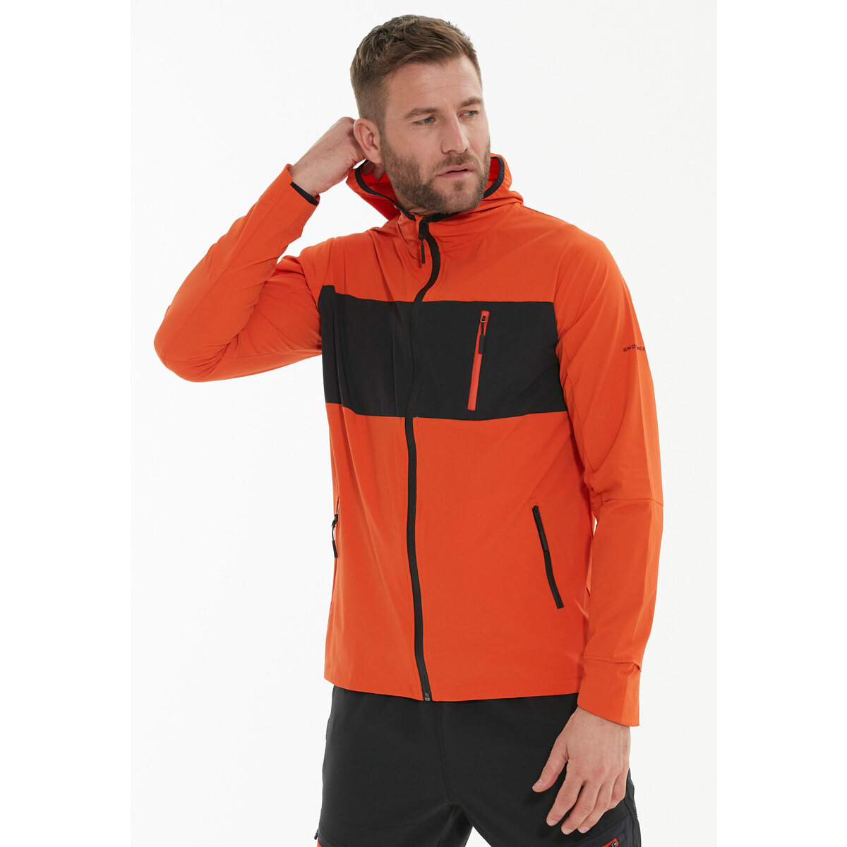 Jackets & Vests -  endurance Tellent M Functional Jacket